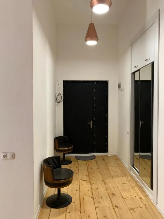 Central Apartment, Tbilisi, Georgia