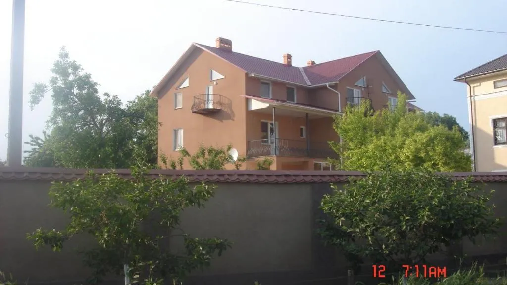 ??? ? ???? ?? ?? ???????, Odesa, Ucraina