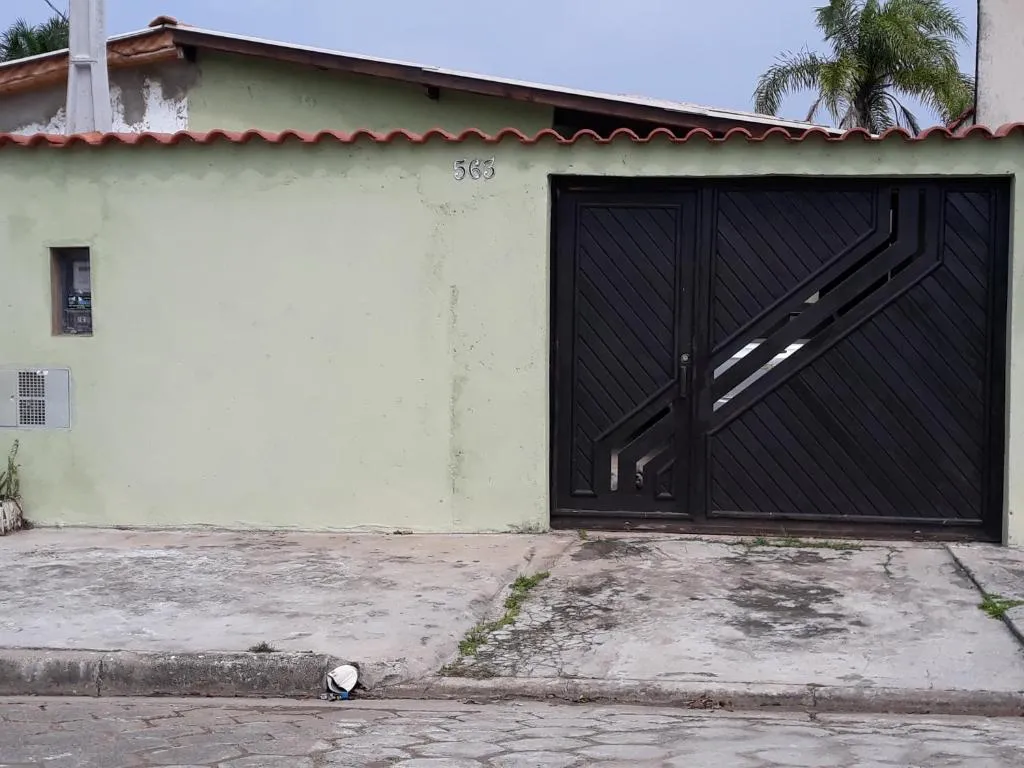 Casa Itanhaém, Sao Paulo, Brazil