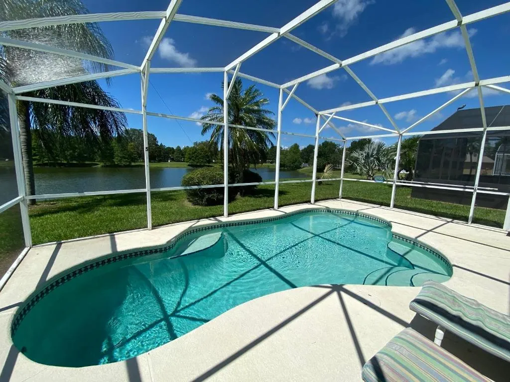 Platinum Vacation Homes, Kissimmee, Statele Unite ale Americii