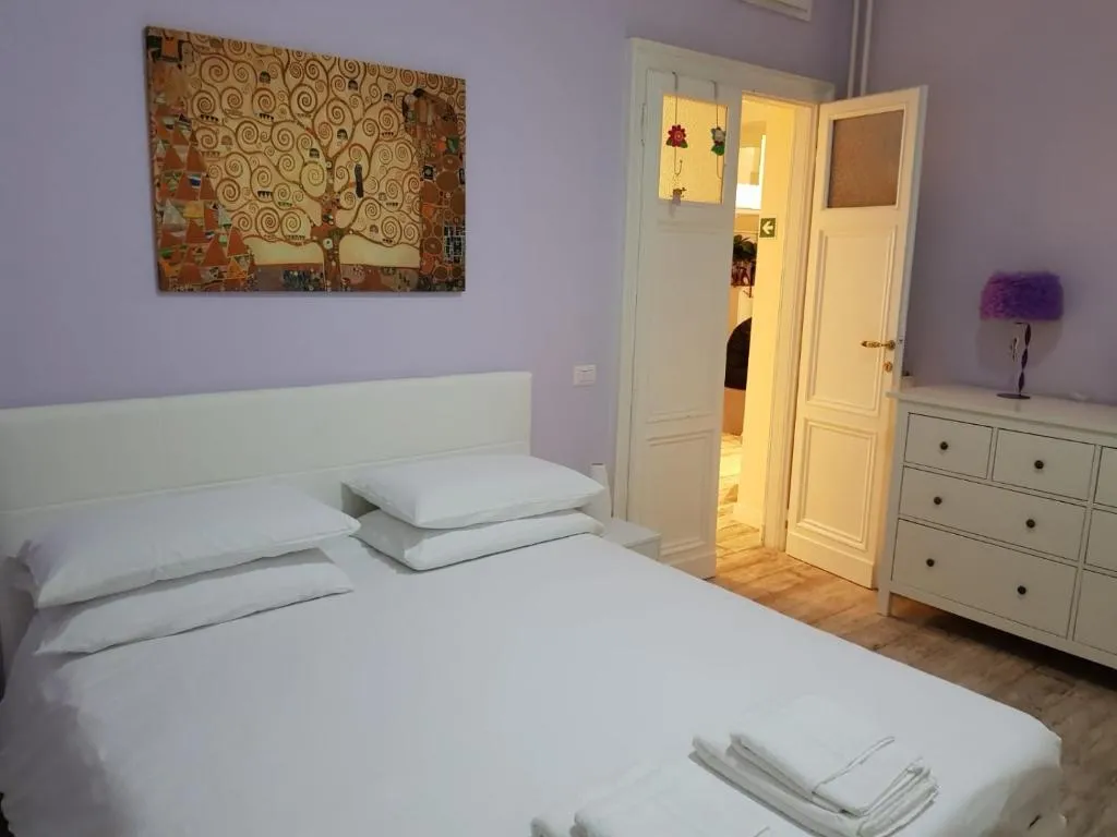 Alloggio turistico 