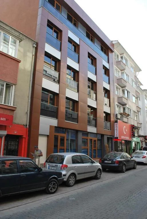 Candan, Istanbul, Turkey