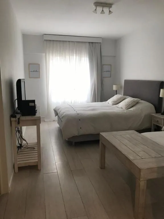 Cancillería Plaza San Martín Suite, Buenos Aires, Argentina