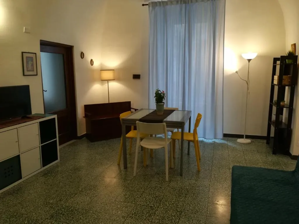 CASA IL GRILLO, Arzano, Italy