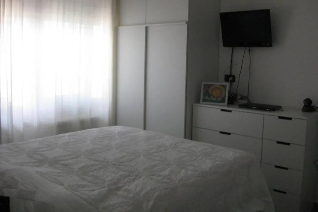 silvana's home, Napoli, Italia