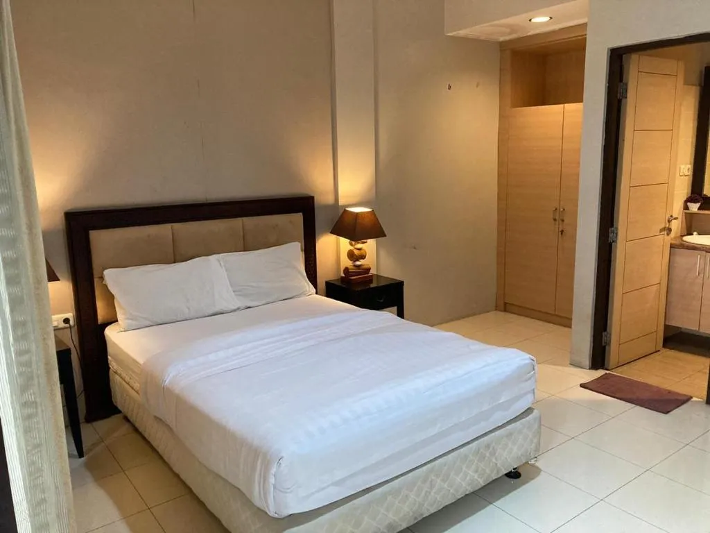 Cari 011 - Kusuma Kemang Suites, Jakarta, Indonezia