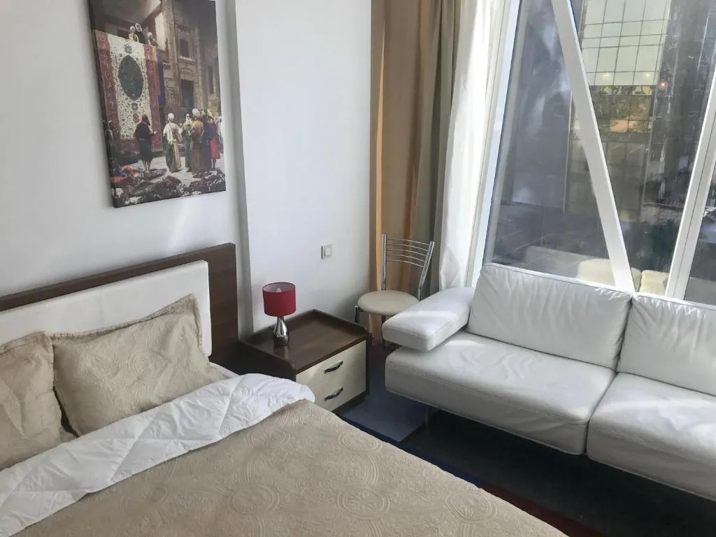 Istanbul Shine Plaza Hotel, Istanbul, Turkey