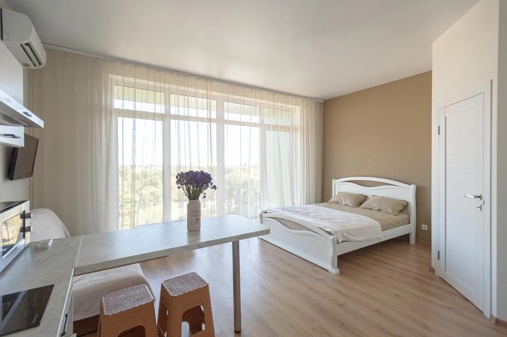 KomfortHome Apartment, Odesa, Ucraina