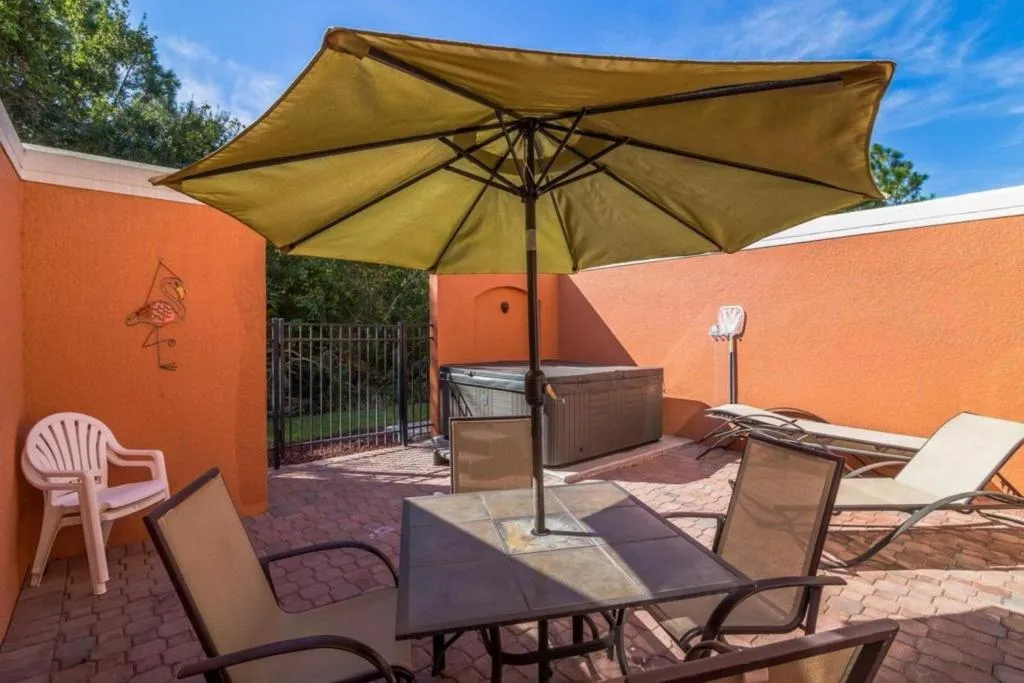Paradise Point 33706, Kissimmee, Statele Unite ale Americii