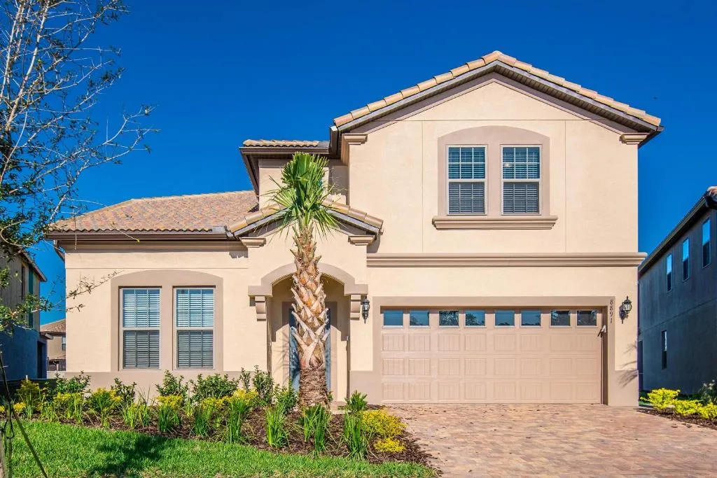Windsor at Westside - 8891QIN, Kissimmee, Statele Unite ale Americii