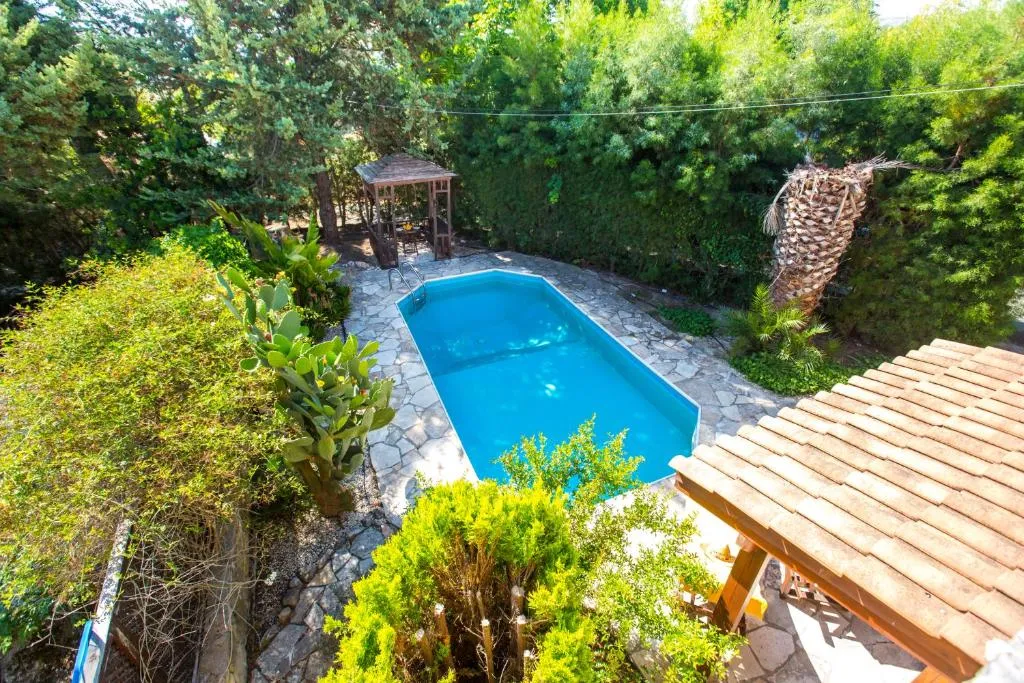 Villa Anna Maria Zena, Paphos, Cyprus