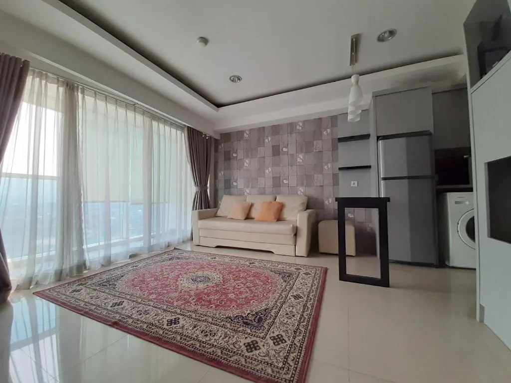 2 Bedrooms Comfy at The Hive Tamansari, Jakarta, Indonesia