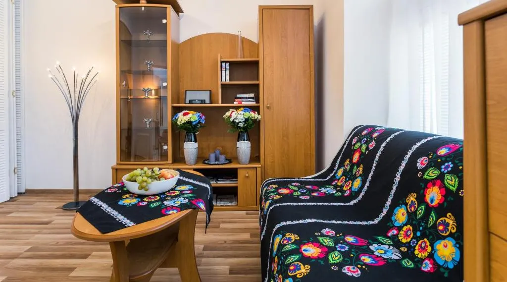 ApartTop, Krakow, Poland