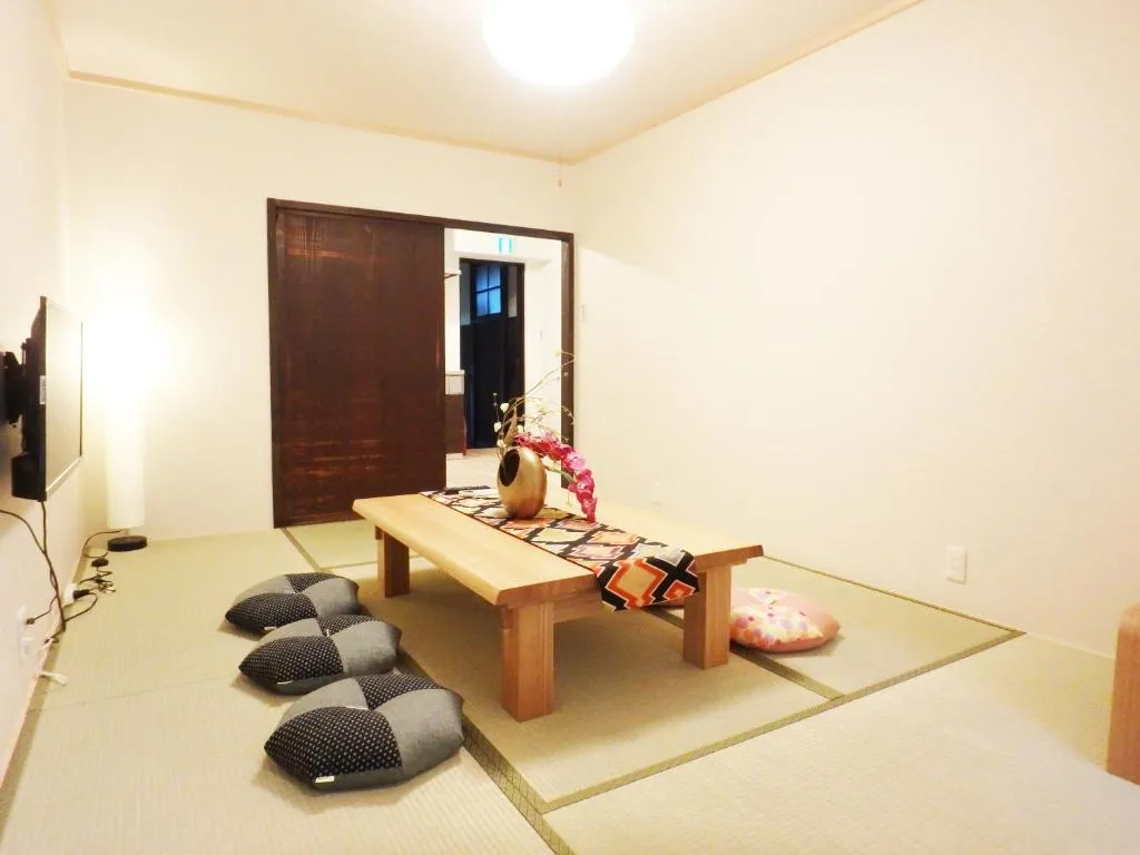 四条茶宿烏丸 Shijo Chayado Karasuma, Kyoto, Japan