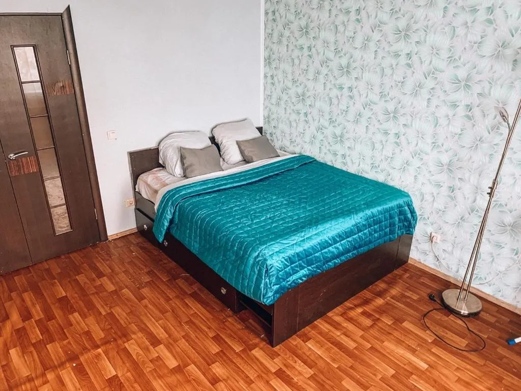 Апартаменты у центра Бакулева на Можайском шоссе, Moscow, Russia