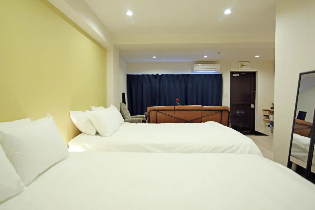 OOMORI HOUSE, Tokyo, Japan