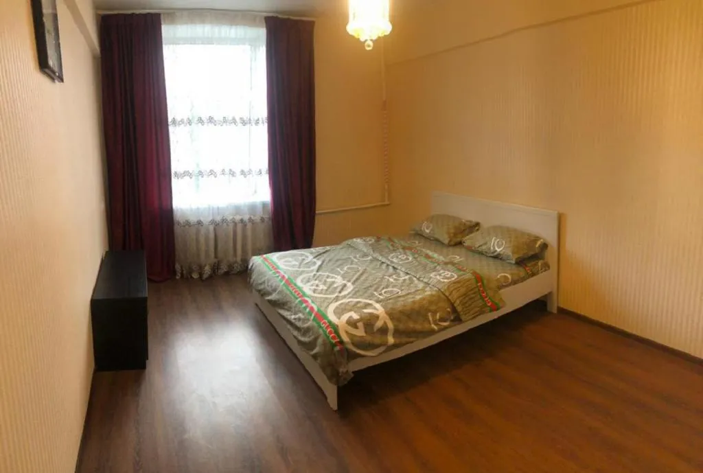 Apartament on Ryazanskij prospekt, Moscova, Rusia