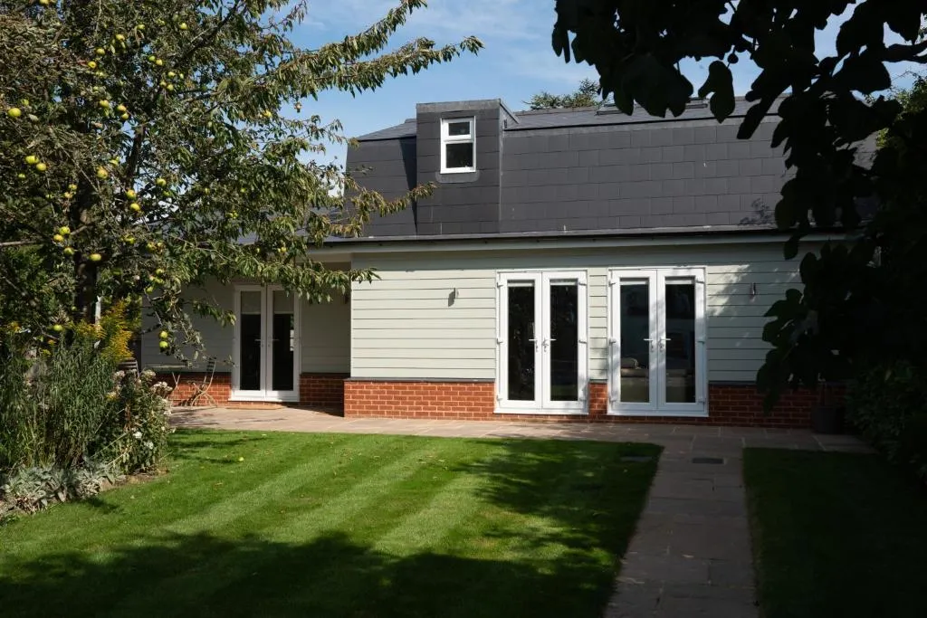 Garden Villa, Cambourne, United Kingdom