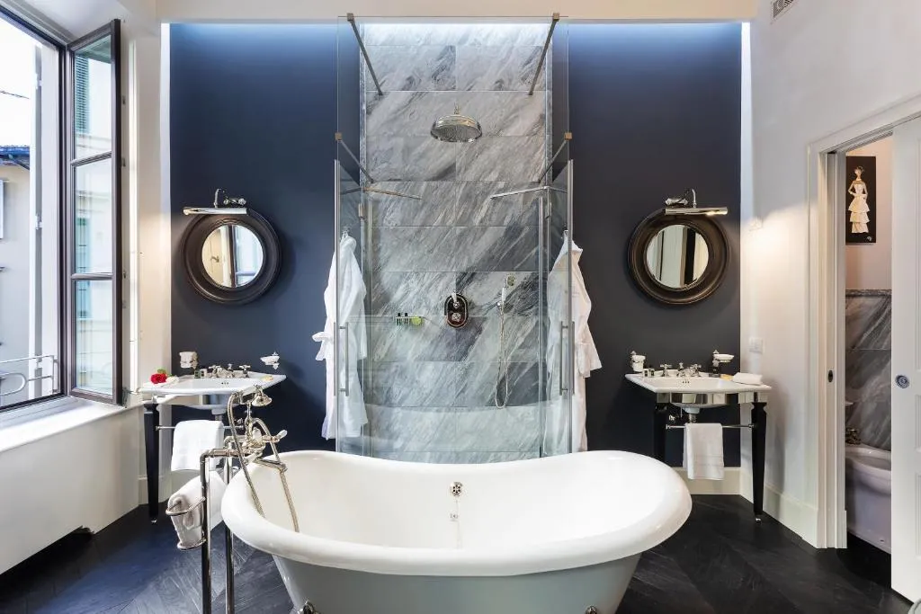 Corte Calzaiuoli Elegant Suites, Florența, Italia