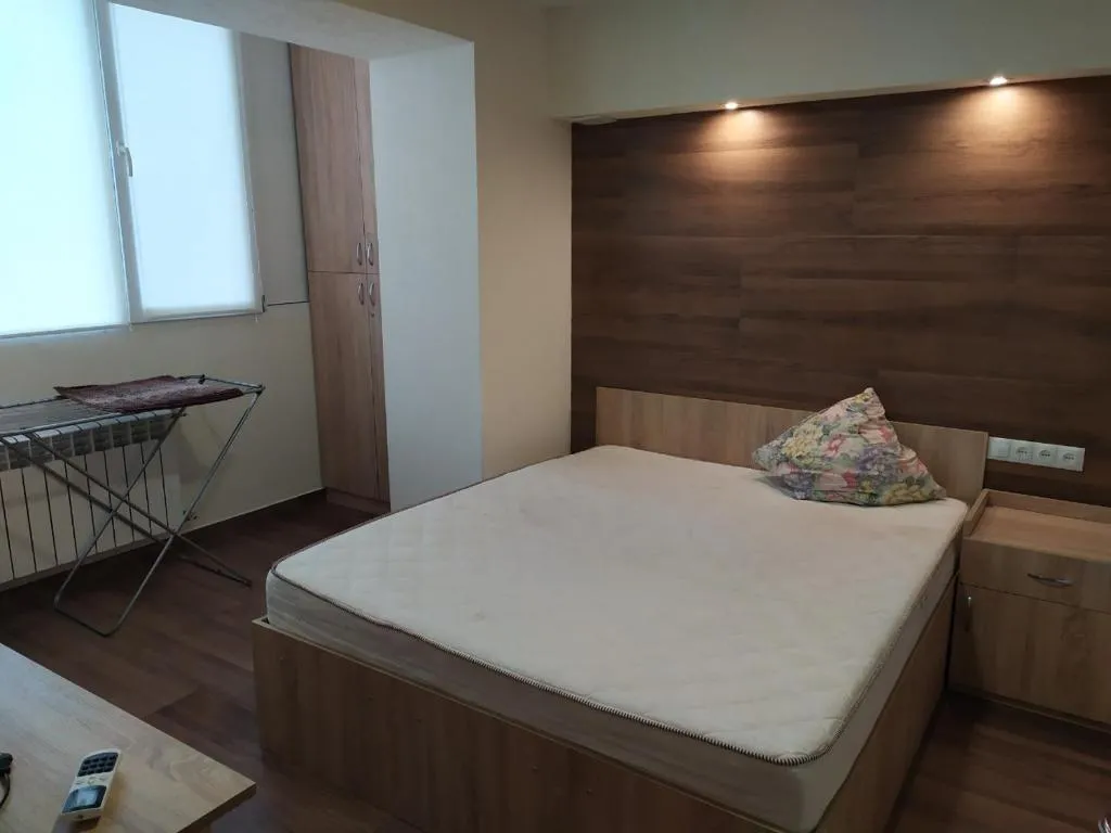 Sea Park Apartment, Kryzhanivka, Ukraine