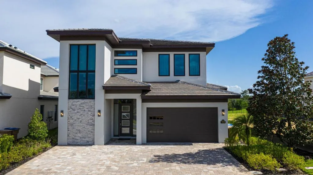 Luxury 5 Bed Home at Bears Den! Private Pool and near Disney!, Kissimmee, Statele Unite ale Americii