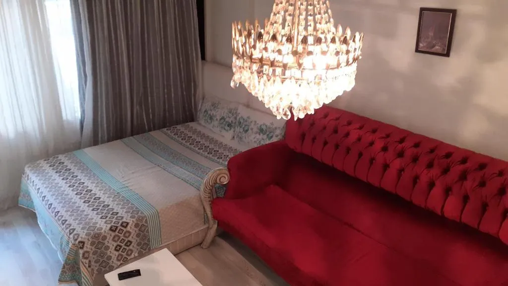 Suite79 sisli, Istanbul, Turcia
