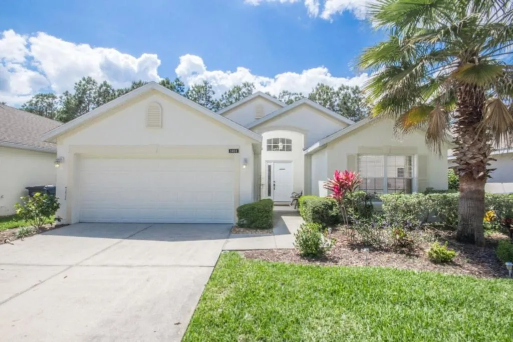 Susan's Highlands Reserve Vacation Home by IPG Florida, Davenport, Statele Unite ale Americii