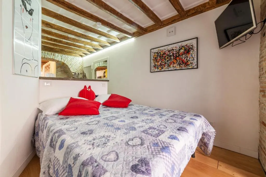 Largo di Torre Argentina Cozy Studio, Roma, Italia