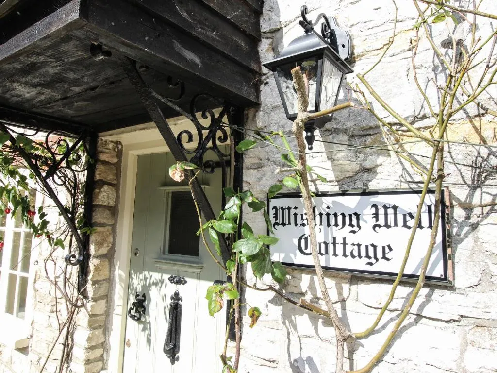 Wishing Well Cottage, Abbotsbury, United Kingdom
