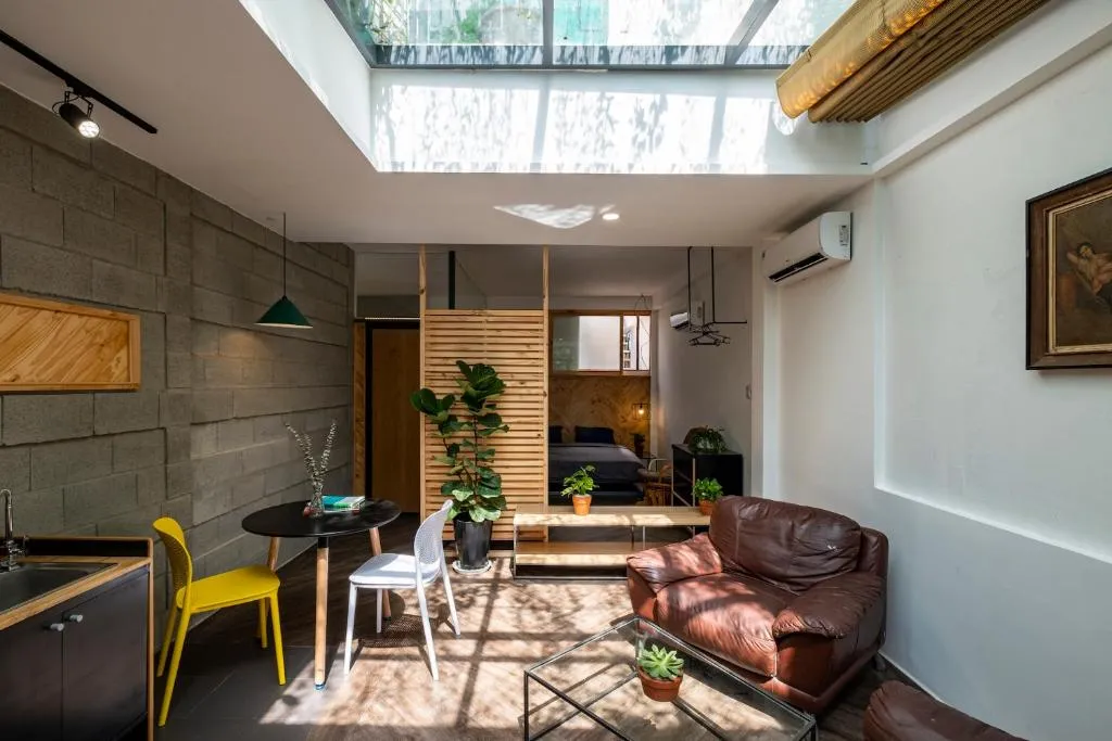 Aqua House, Ho Chi Minh City, Vietnam