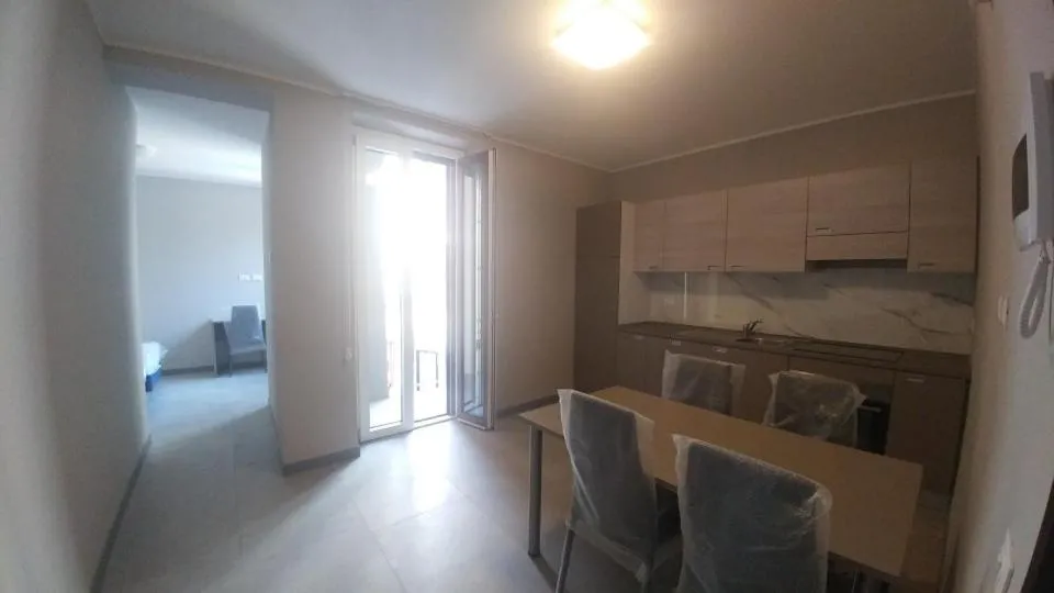 Mistral Apartment, Milano, Italia