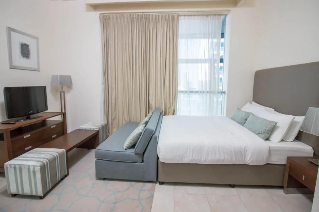 Spacious Studio - Sports city, Dubai, Emiratele Arabe Unite