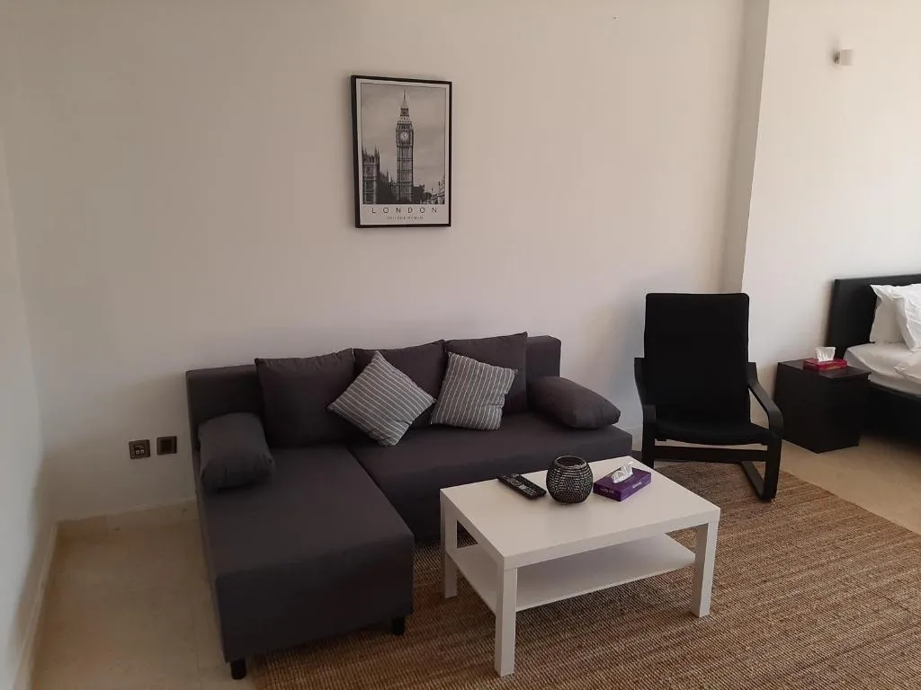 Warm & Welcoming Studio in Al Barsha, Alantos, United Arab Emirates