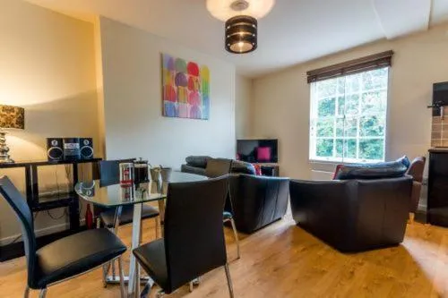 14 Bootham Court, Avon Valley, United Kingdom