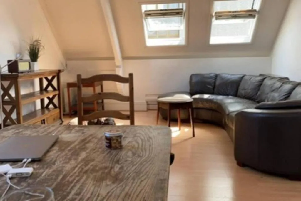 Unique 2 Bedroom Church Renovation in Brighton, Brighton and Hove, United Kingdom