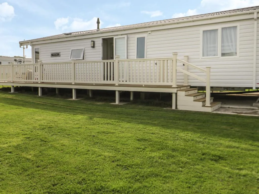 Daisy Lodge, Scarborough, Marea Britanie