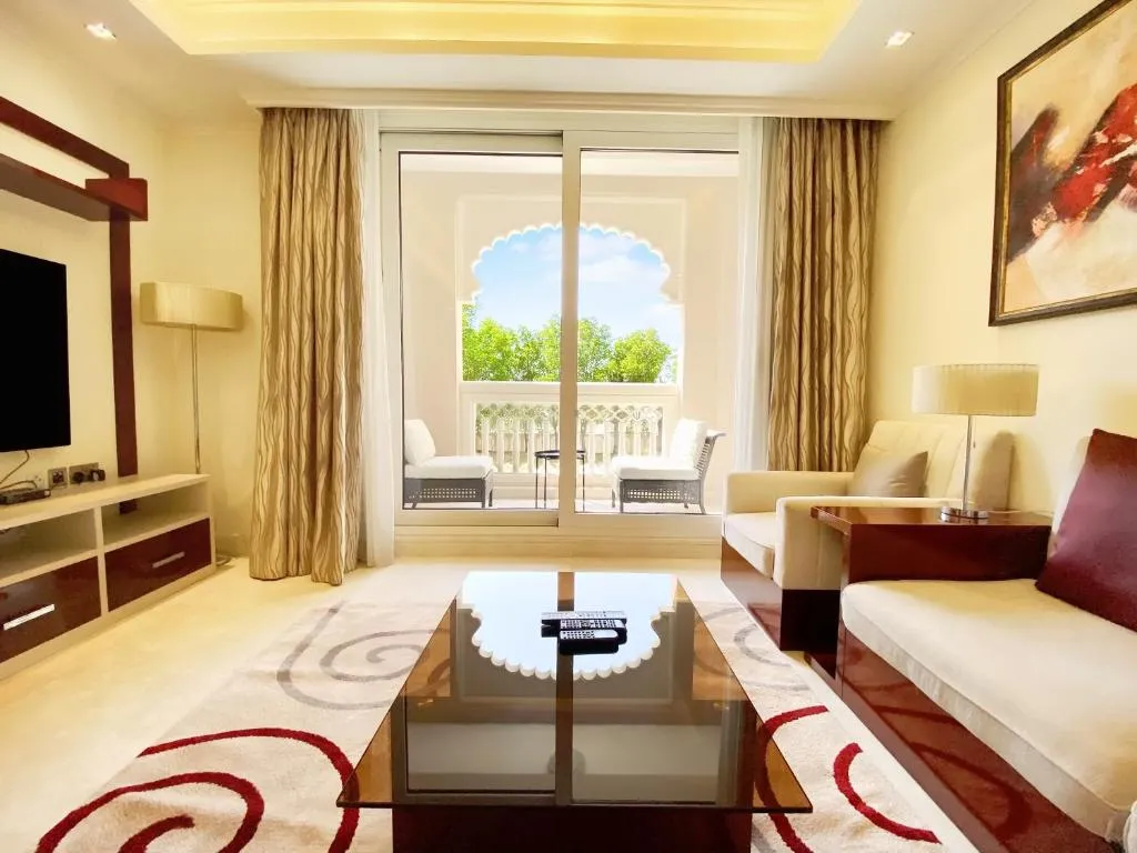 FAM Living - Grandeur Residences Palm Jumeirah, Alantos, United Arab Emirates