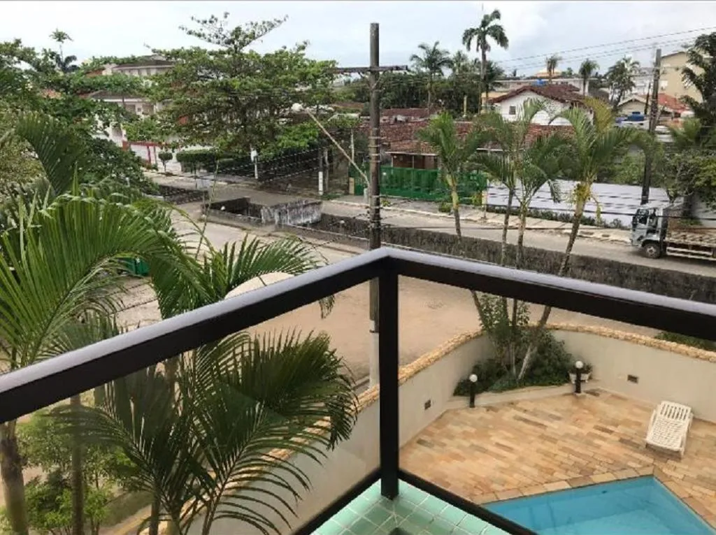 Quinta na Praia, Sao Paulo, Brazil