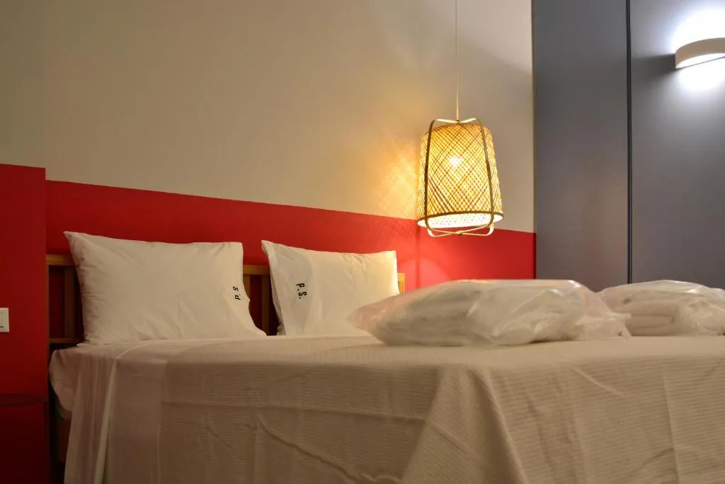 PREMIUM SUITES, Athens, Greece