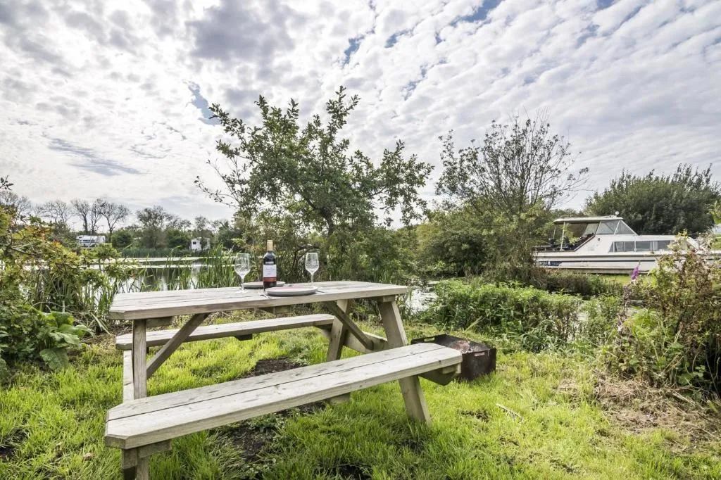 Lake Side - Carn Springs - Devonshire Drive - Tenby, Tenby, Marea Britanie