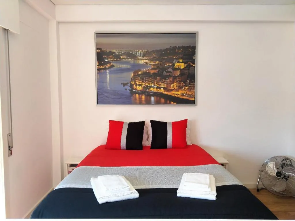 OPO Antas Studio, Porto, Portugal
