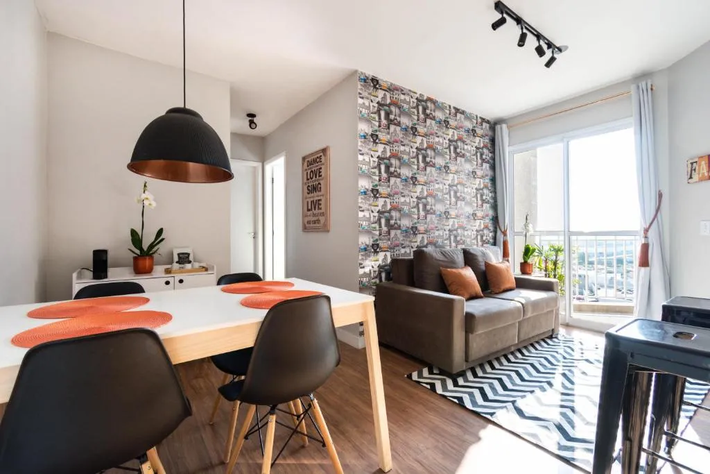 Apartamento Vila Prudente, Sao Paulo, Brazil