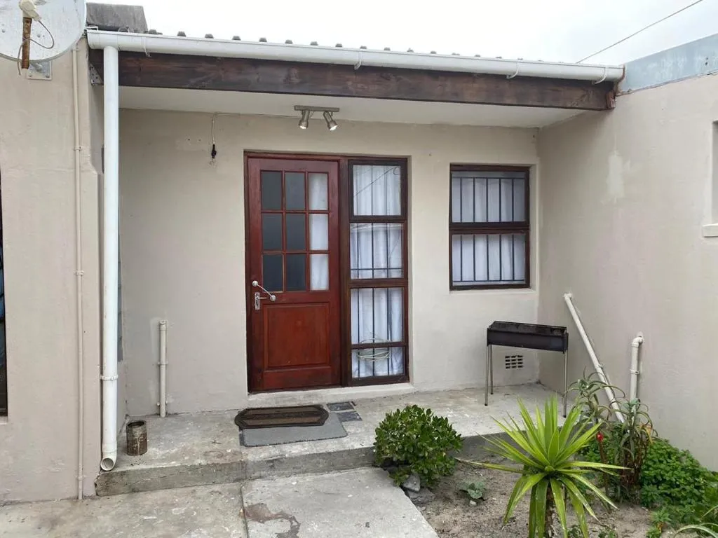 local accommodation, Cape Town, South Africa