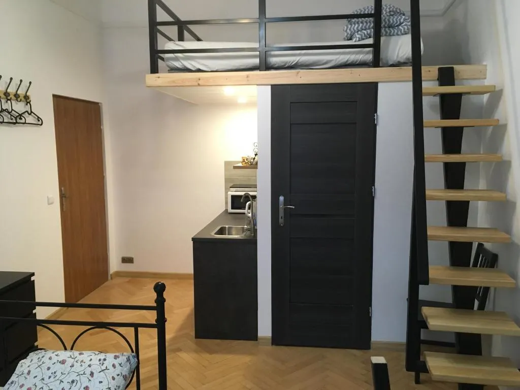Pure Apartments, Krakow, Poland