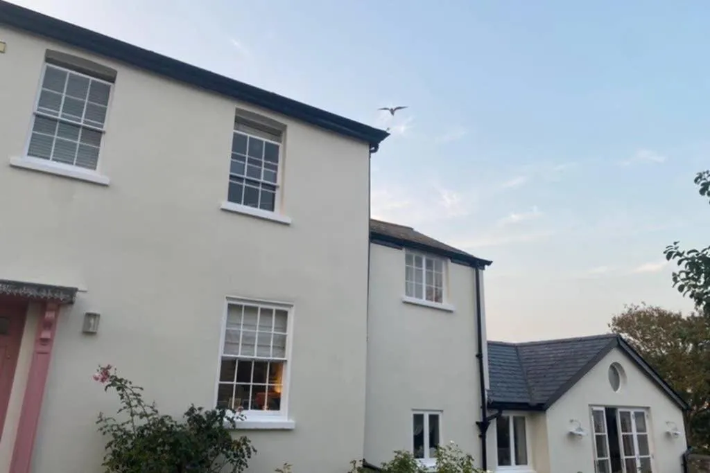 Rose Cottage - Seaside Home, Lyme Regis, United Kingdom