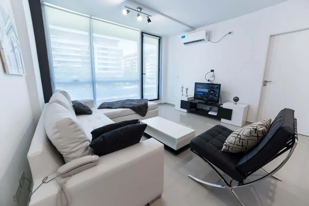Luxury amp Modern Apartment w AC Gym 1 Bdr Puerto Madero, Buenos Aires, Argentina