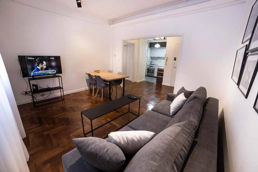 Beautiful Designed Apt 4Guest Recoleta, Buenos Aires, Argentina