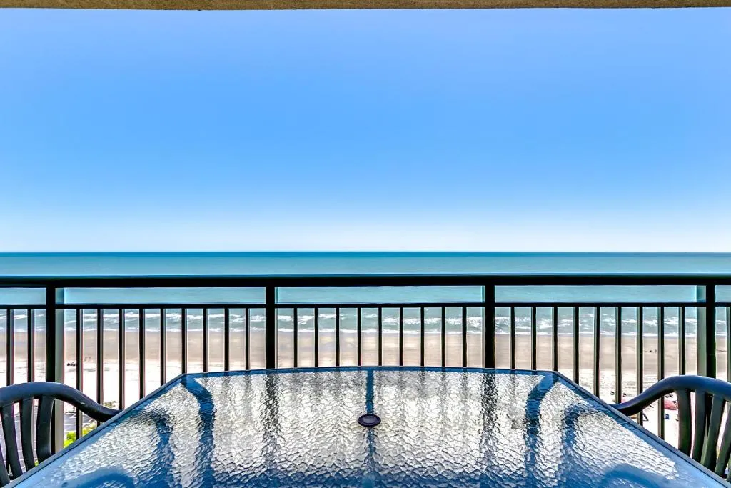 Southwind 1404 Condo, Murrells Inlet (SC), United States