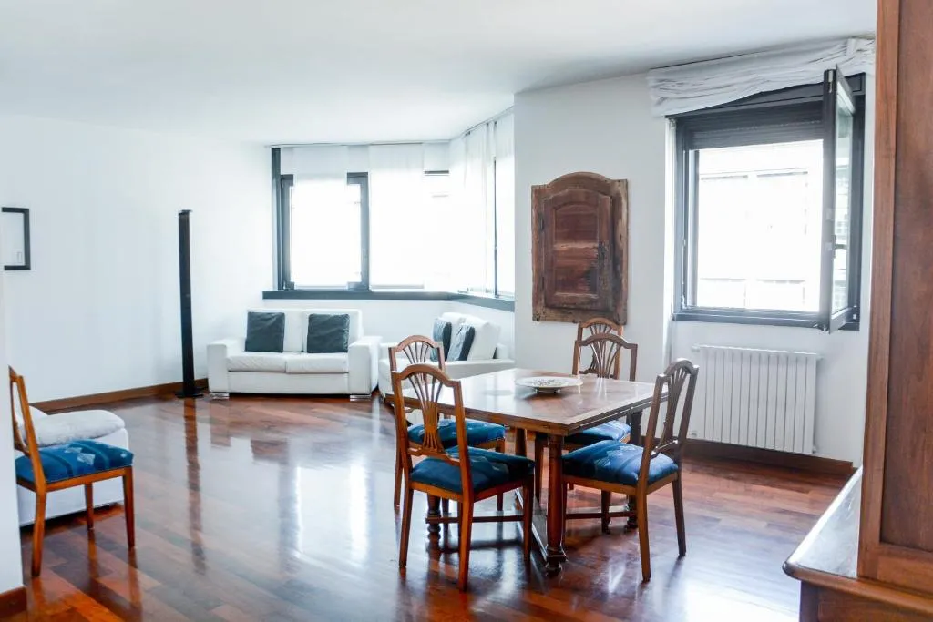 Guesthero Apartment Milano - Tortona District, Milano, Italia