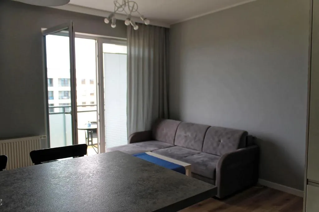 Apartament zielona dolina, Gdansk, Poland